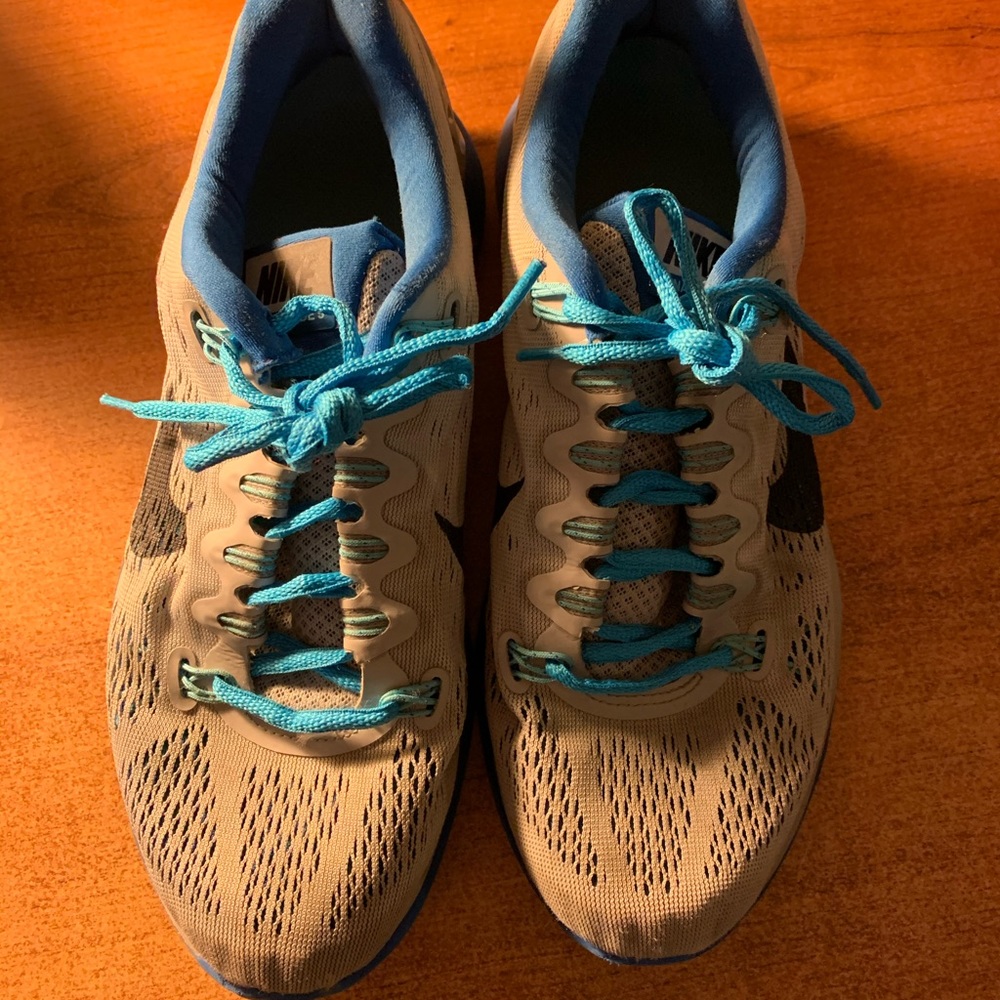 Nike sneakers